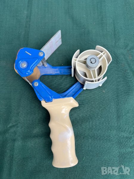 Продавам  диспенсър за тиксо , снимка 1