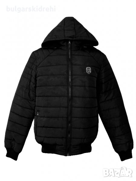 Мъжко яке Гигант, снимка 1