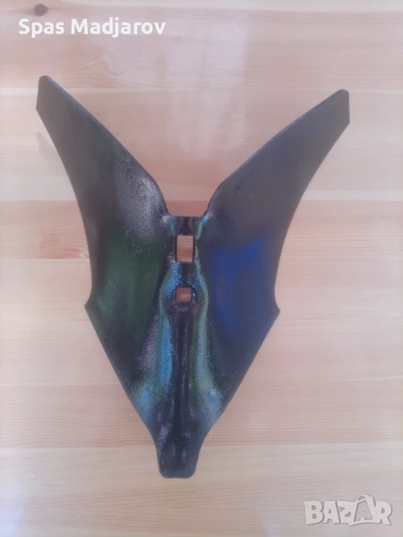 Браздир Bellota 325 мм, снимка 1