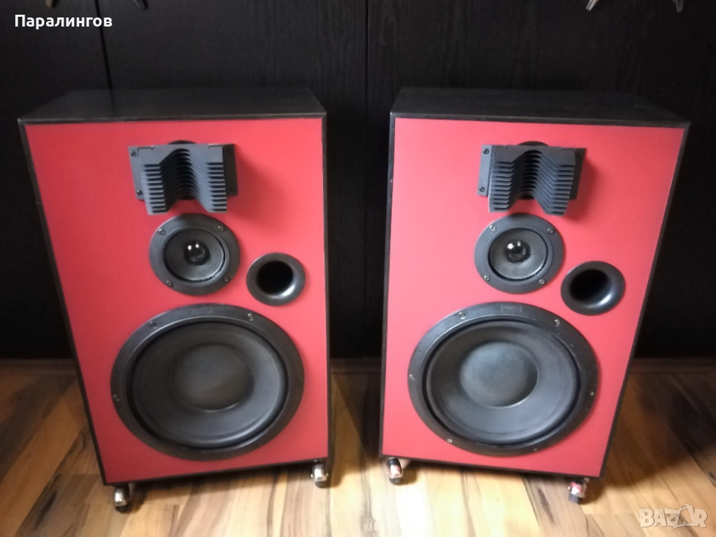 Jamo 12", снимка 1