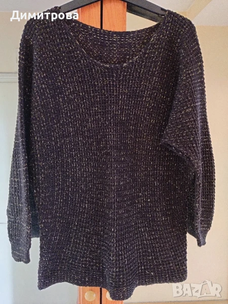 Дамски блузон, снимка 1