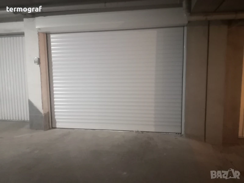 Дава под наем гараж в к-с Авалон, снимка 1