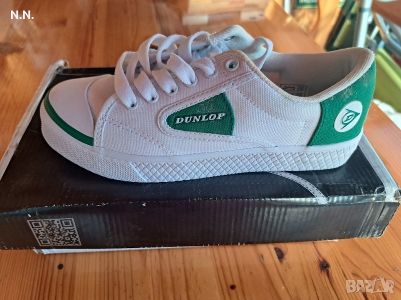 Продавам маратонки Dunlop, снимка 1