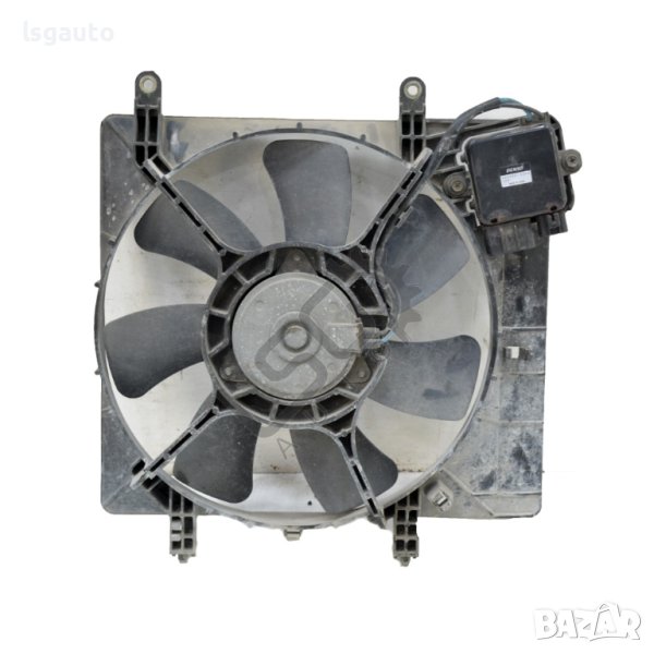 Дифузьор Subaru OUTBACK IV 2003-2009 ID:110443, снимка 1