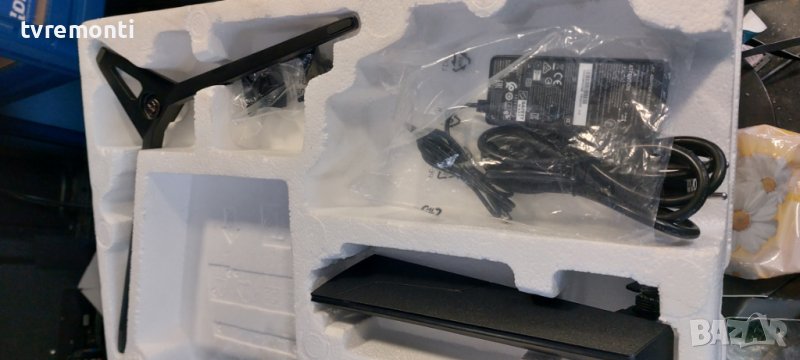 оригинална стойка МОНИТОР MSI модел OPTIX-G24C4, снимка 1