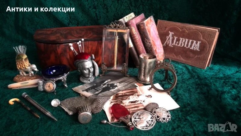 Стари предмети по договаряне, снимка 1