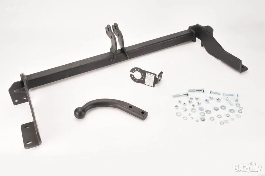 Нов Теглич за Peugeot 307 сваляем теглич за пежо 307, снимка 1