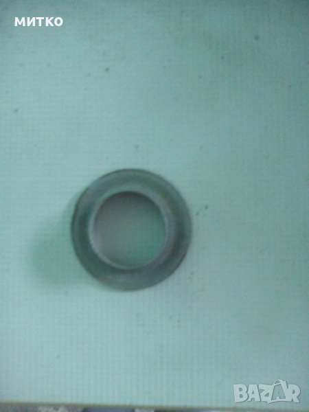 Капси 20мм поцинковани капсата на войнишките платнища , снимка 1