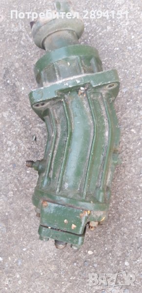 Хидравлична помпа, снимка 1