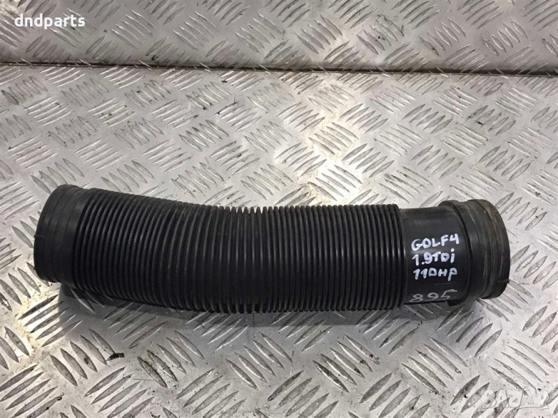 Гофриран маркуч VW Golf 4,1.9TDI,110кс.,1999г., снимка 1