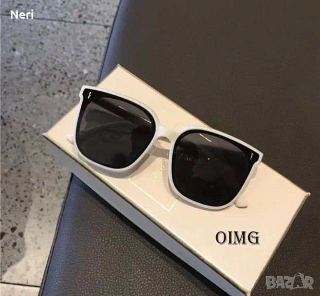 Дамски слънчеви очила, снимка 1