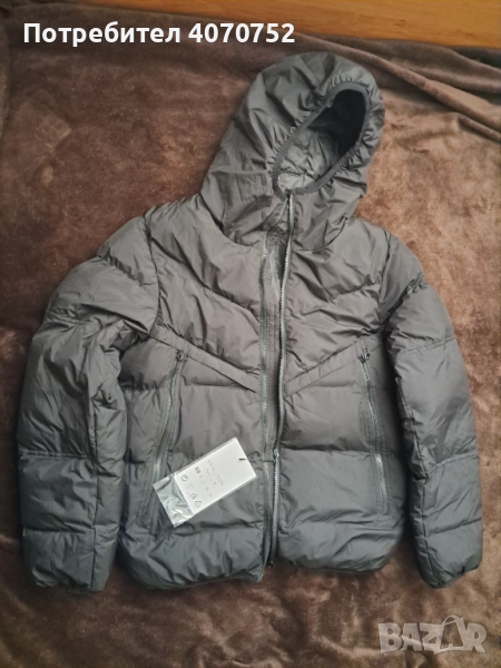 Зимно яке, снимка 1