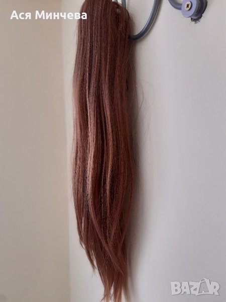 Коса, снимка 1