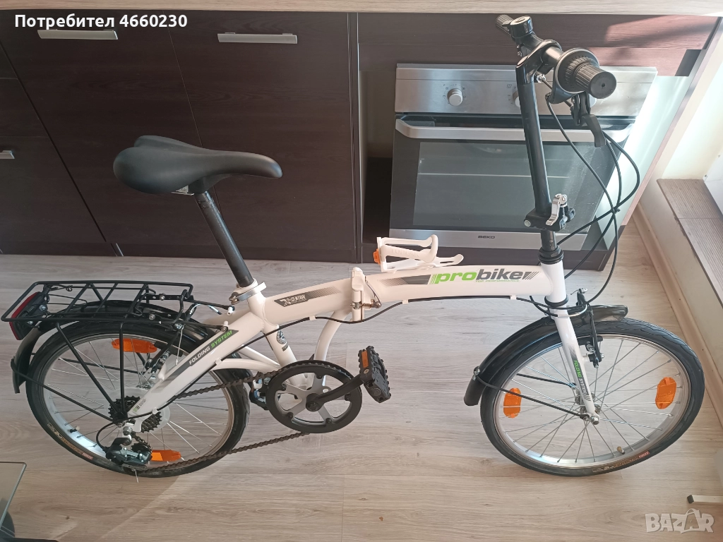 Велосипед Probike, снимка 1
