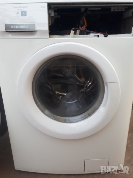 Продавам На части пералня Electrolux EWF106510W, снимка 1
