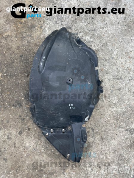 Подкалник за БМВ е71 преден десен BMW e71, снимка 1