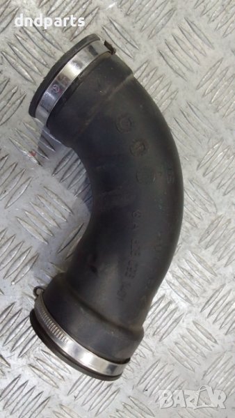 Тръба турбо Mercedes ML400 CDI W163 2003г.(R), снимка 1