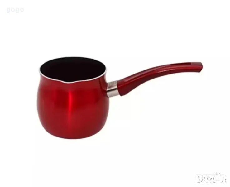 алуминиево джезве, снимка 1