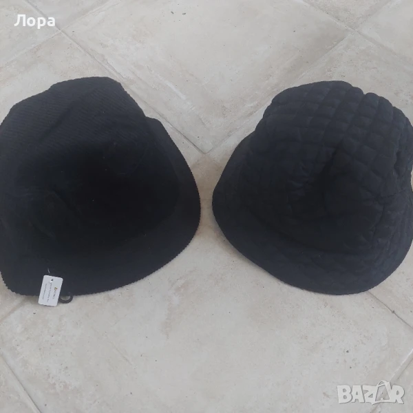 Нови дамски шапки, снимка 1