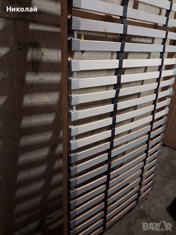 Пдматрачна рамка, снимка 1