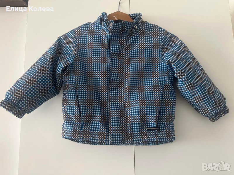Яке за момче 98-104 см, снимка 1