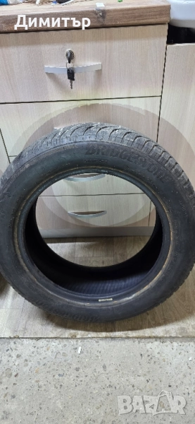 Продавам Зимни Гуми, снимка 1