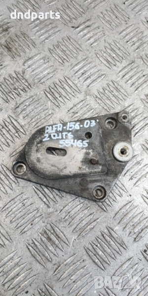 Планка Alfa Romeo 156 2.0JTS 2003г.	, снимка 1