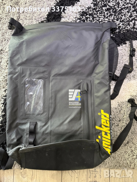Snickers раница, снимка 1
