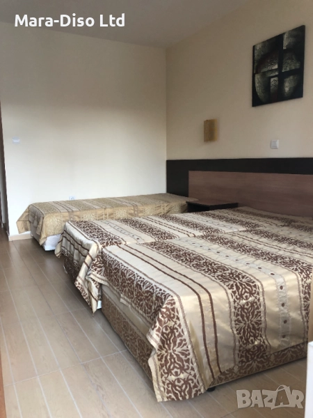 Студио в гр.Несебър-кв.Аурелия, снимка 1