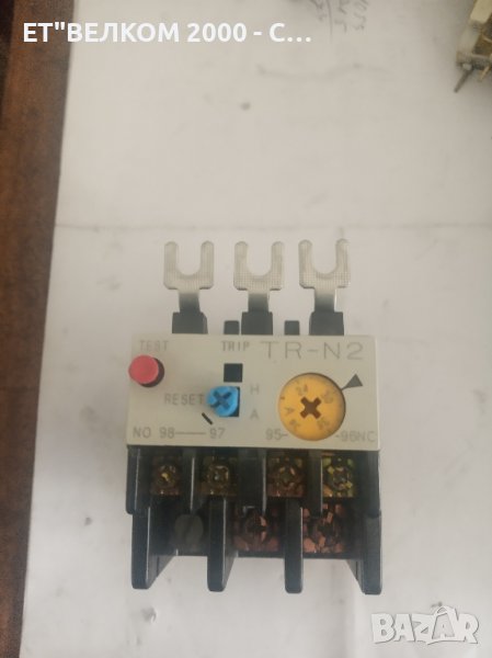 защита 24-36амп, снимка 1