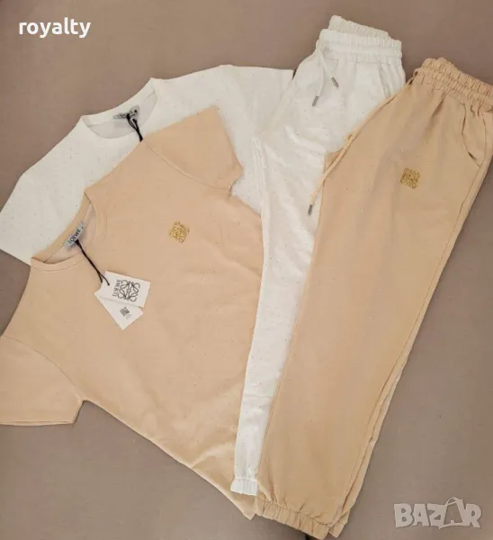 Loewe дамски комплект , снимка 1