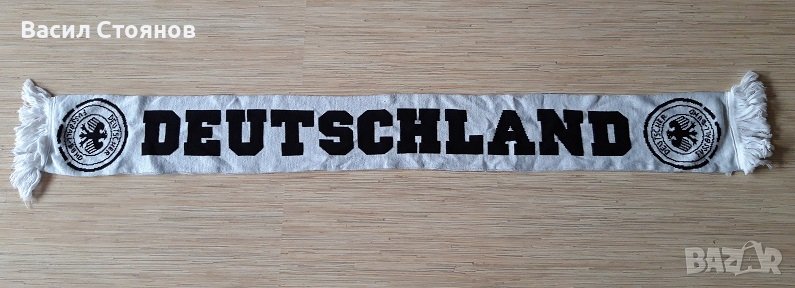 Германия / Germany / Deutschland, снимка 1