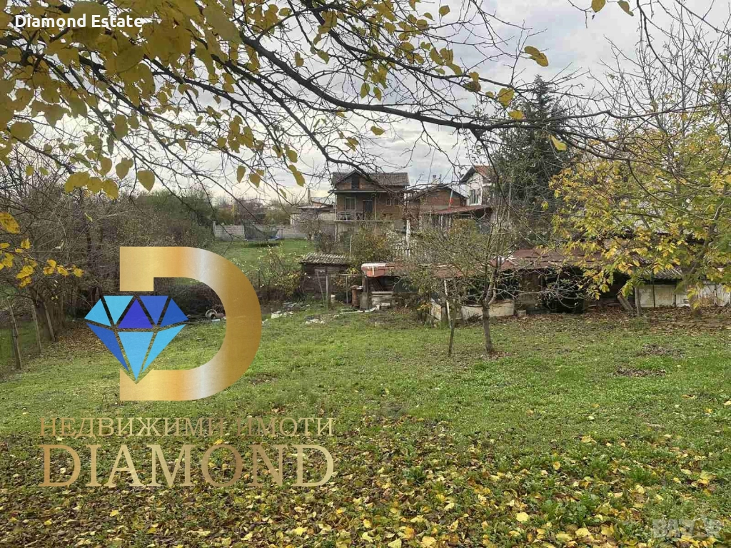 Земеделска земя в Димитровград във вилна зона Габера, снимка 1