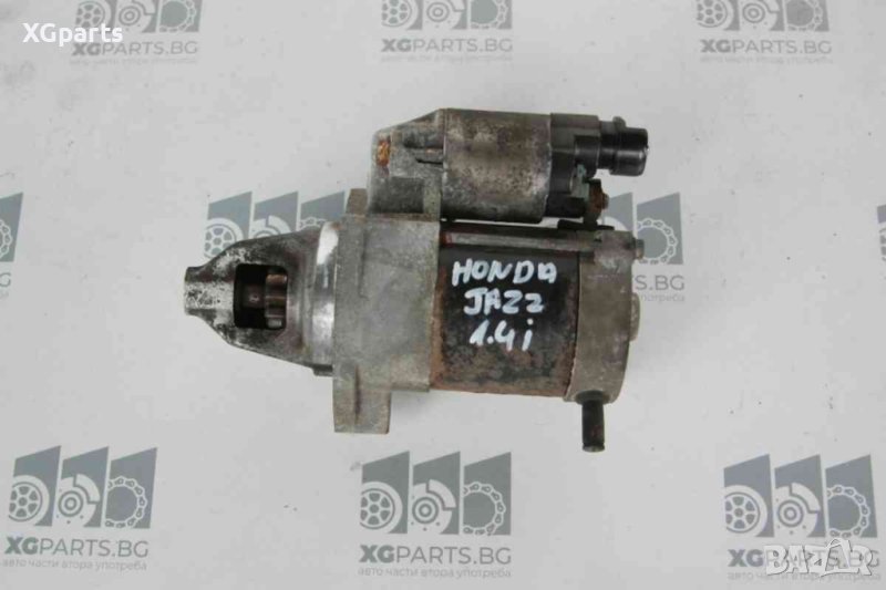 Стартер за Honda Jazz 1.4i 83к.с. (2002-2008) 428000-3460, снимка 1