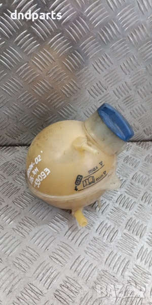 Казанче антифриз VW Sharan 2.8i 2002г.	, снимка 1