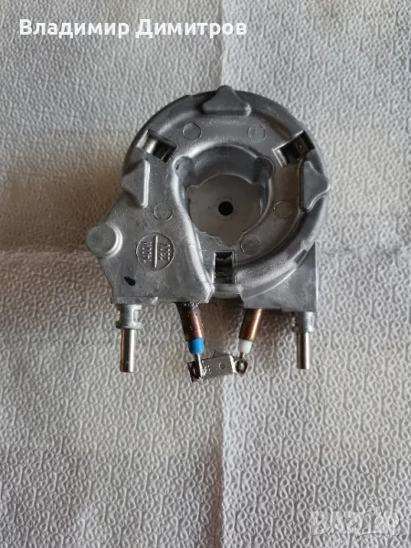 Бойлер за кафе машина Делонги , снимка 1