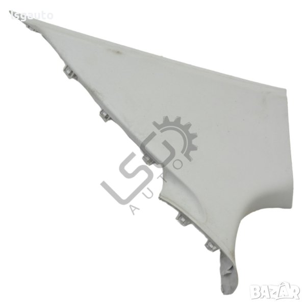 Лява кора задна колонка Skoda OCTAVIA III (5E5) 2013-2019 ID:108488, снимка 1