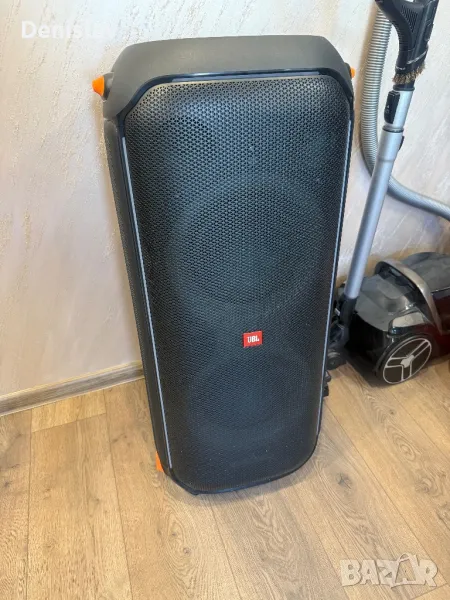 JBL Partybox 710, снимка 1