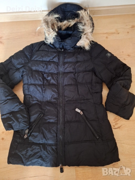 Зимно яке , снимка 1