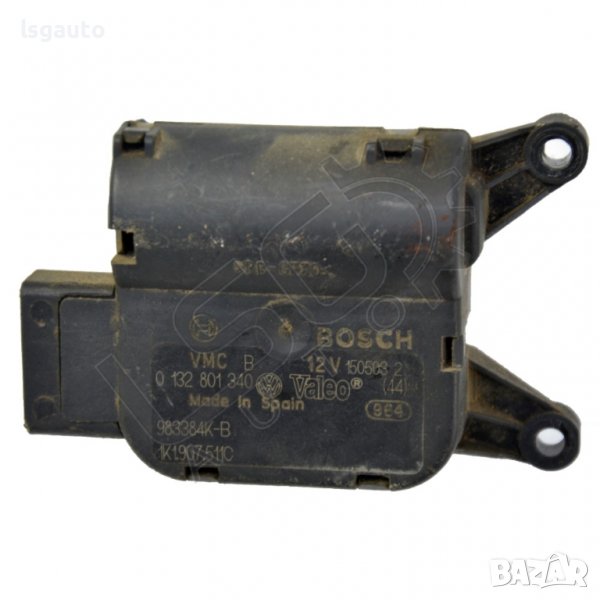 Моторче клапи парно Skoda OCTAVIA II (1Z)(2004-2010) ID: 89443, снимка 1