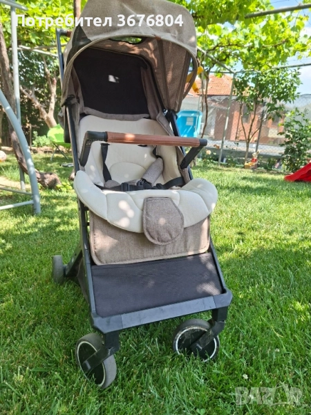 Детска количка в много добро състояние !, снимка 1