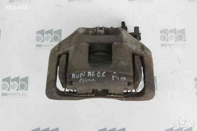 Преден десен спирачен апарат за Audi A6 C5 2.5tdi 180к.с. quattro (1997-2005), снимка 1