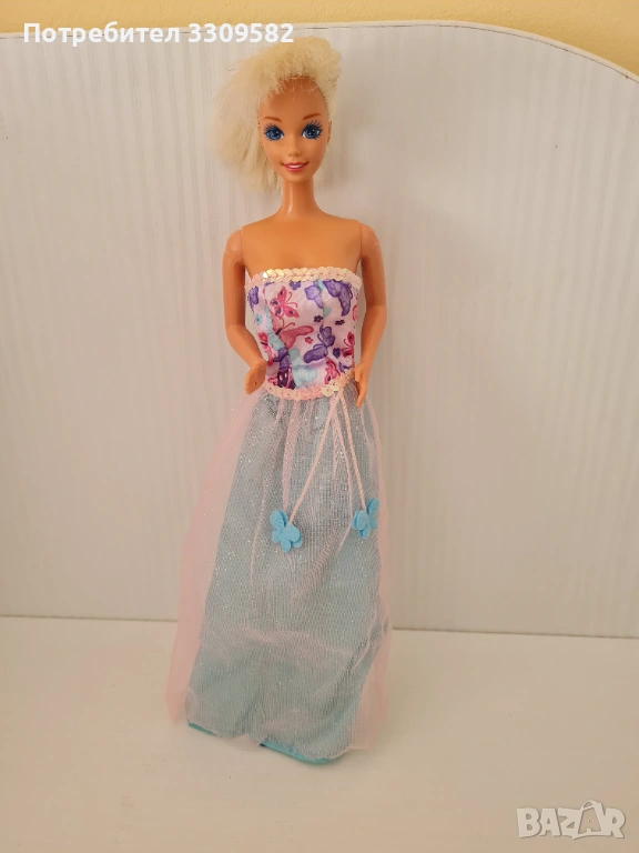 кукла Барби  1993, снимка 1
