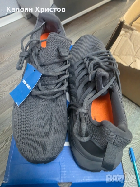 Нови маратонки Donnay 47N, снимка 1