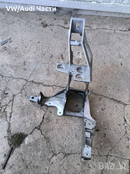 Конзола стойка педали за Ауди А6 С6 Ц5 Ауди А4 Audi A6 S6 C5 Audi A4 Passat 8D1721117K, снимка 1