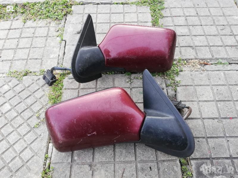 Огледала Голф 3, ел. огледала, снимка 1