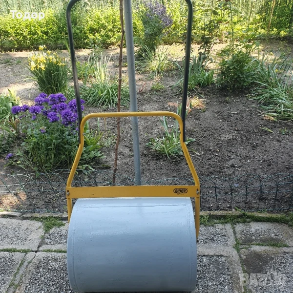 Валяк, снимка 1