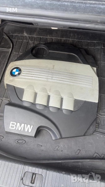кора за двигател БМВ 120, снимка 1
