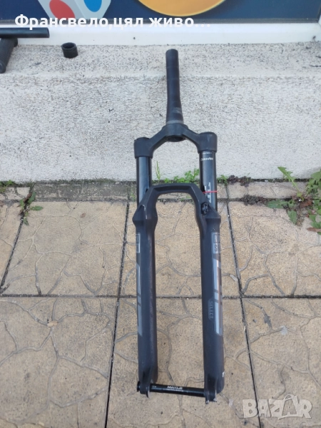 29 цола вилка за велосипед колело rock shox sid , снимка 1