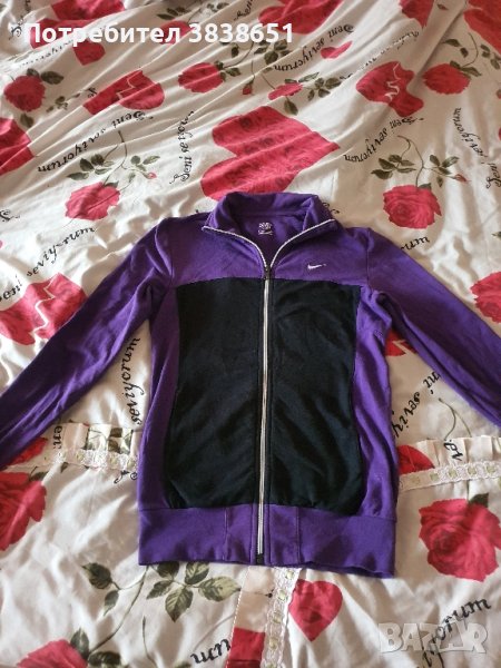 дамско горнище Nike/оригинал, снимка 1